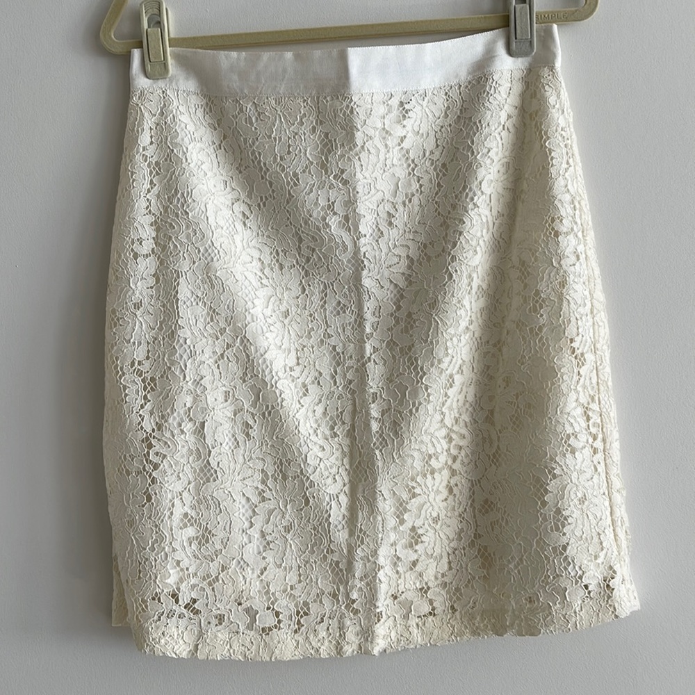 Banana Republic skirt